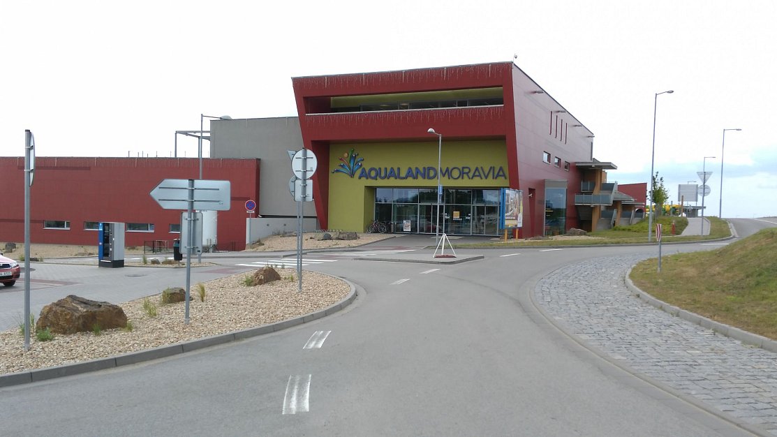 Aqualand Moravia